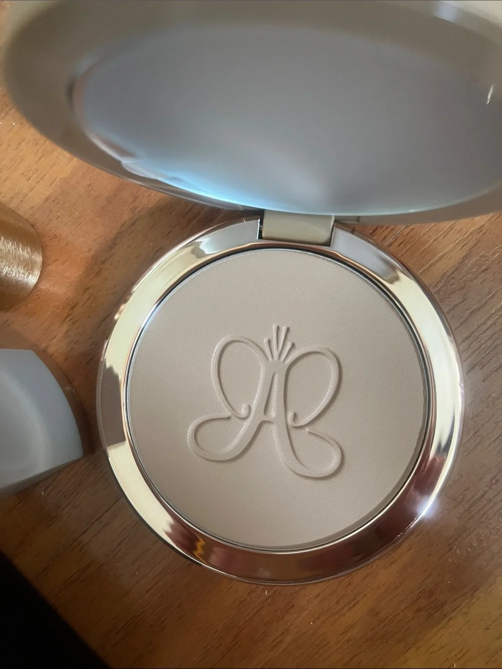 Anastasia Beverly Hills Smooth Blur Contour Stick & Matte Powder Bronzer